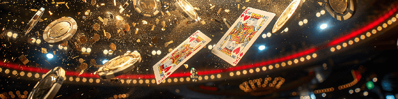 Başarı Bet Casino ile Eğlence ve Kazanç Kapılarını Açın